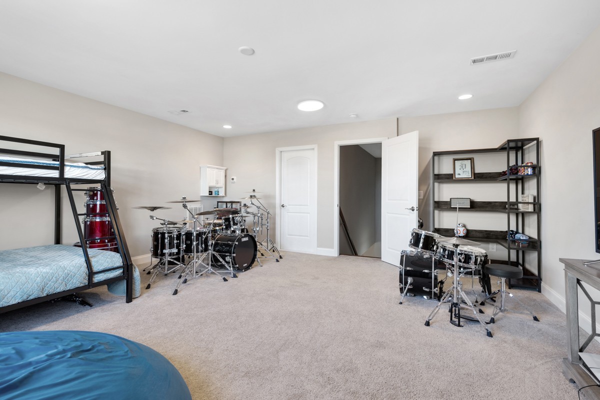 587 Lingering Way Hendersonville, TN 37075 - Photo 35 of 46