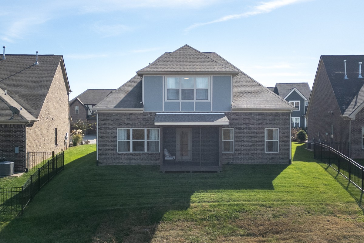 587 Lingering Way Hendersonville, TN 37075 - Photo 36 of 46