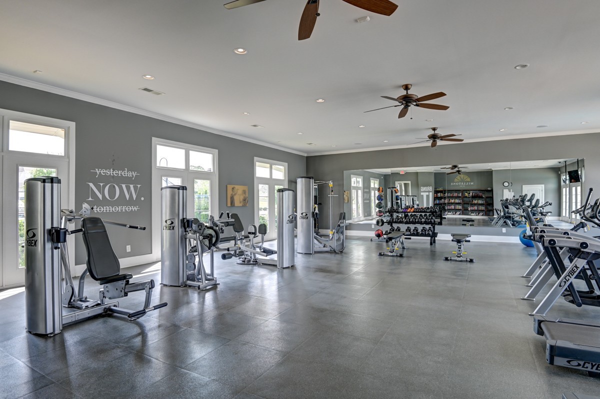 587 Lingering Way Hendersonville, TN 37075 - Photo 43 of 46