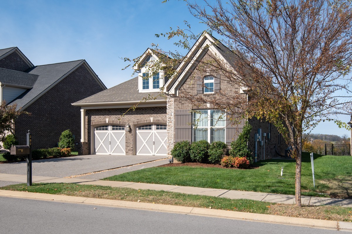 587 Lingering Way Hendersonville, TN 37075 - Photo 45 of 46
