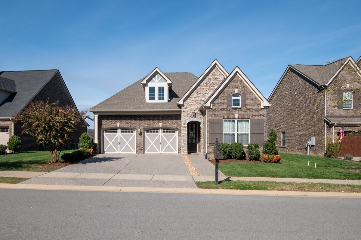 587 Lingering Way Hendersonville, TN 37075 - Photo 46 of 46