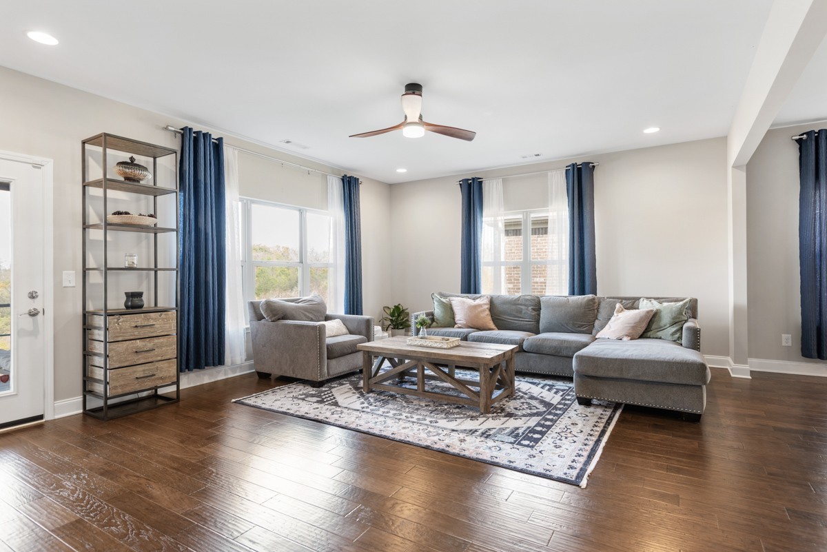 587 Lingering Way Hendersonville, TN 37075 - Photo 8 of 46