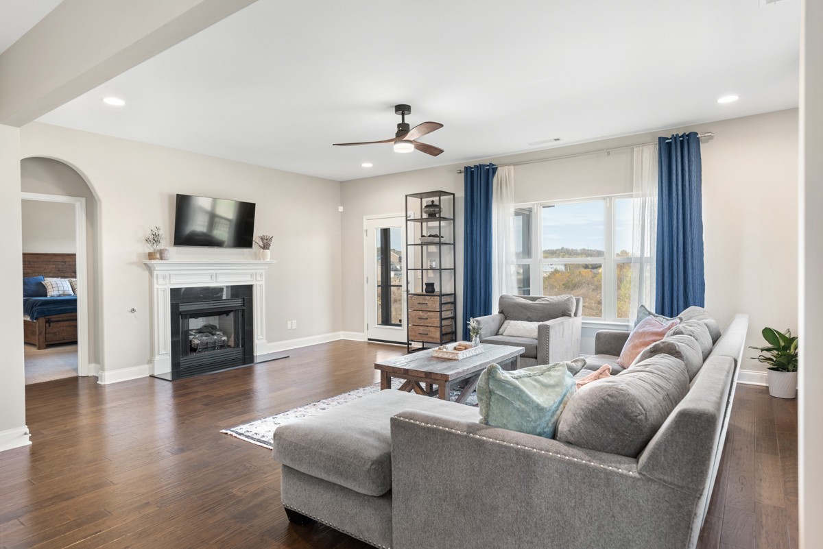 587 Lingering Way Hendersonville, TN 37075 - Photo 10 of 46