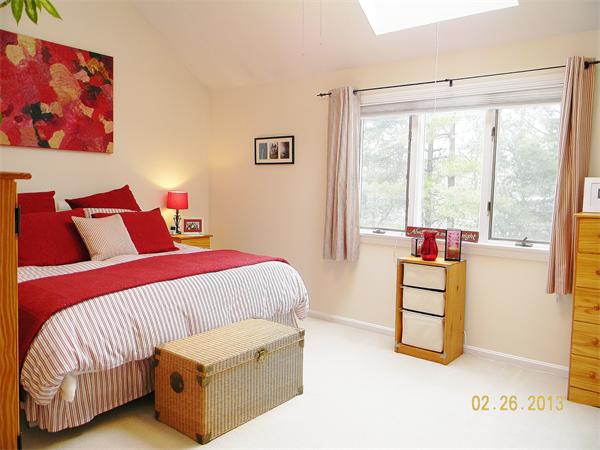 16 Abington Road, Unit 16 Danvers, MA 01923 - Photo 12 of 19 Gallery Image 12