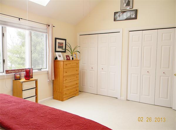 16 Abington Road, Unit 16 Danvers, MA 01923 - Photo 14 of 19 Gallery Image 14