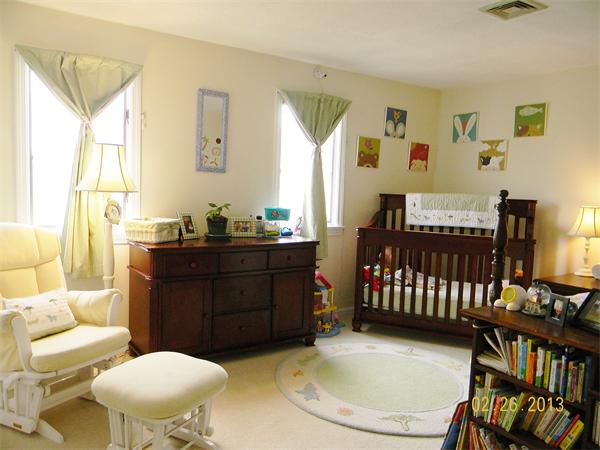 16 Abington Road, Unit 16 Danvers, MA 01923 - Photo 15 of 19 Gallery Image 15