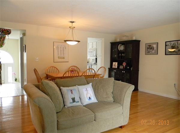 16 Abington Road, Unit 16 Danvers, MA 01923 - Photo 3 of 19 Gallery Image 3