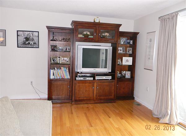 16 Abington Road, Unit 16 Danvers, MA 01923 - Photo 4 of 19 Gallery Image 4