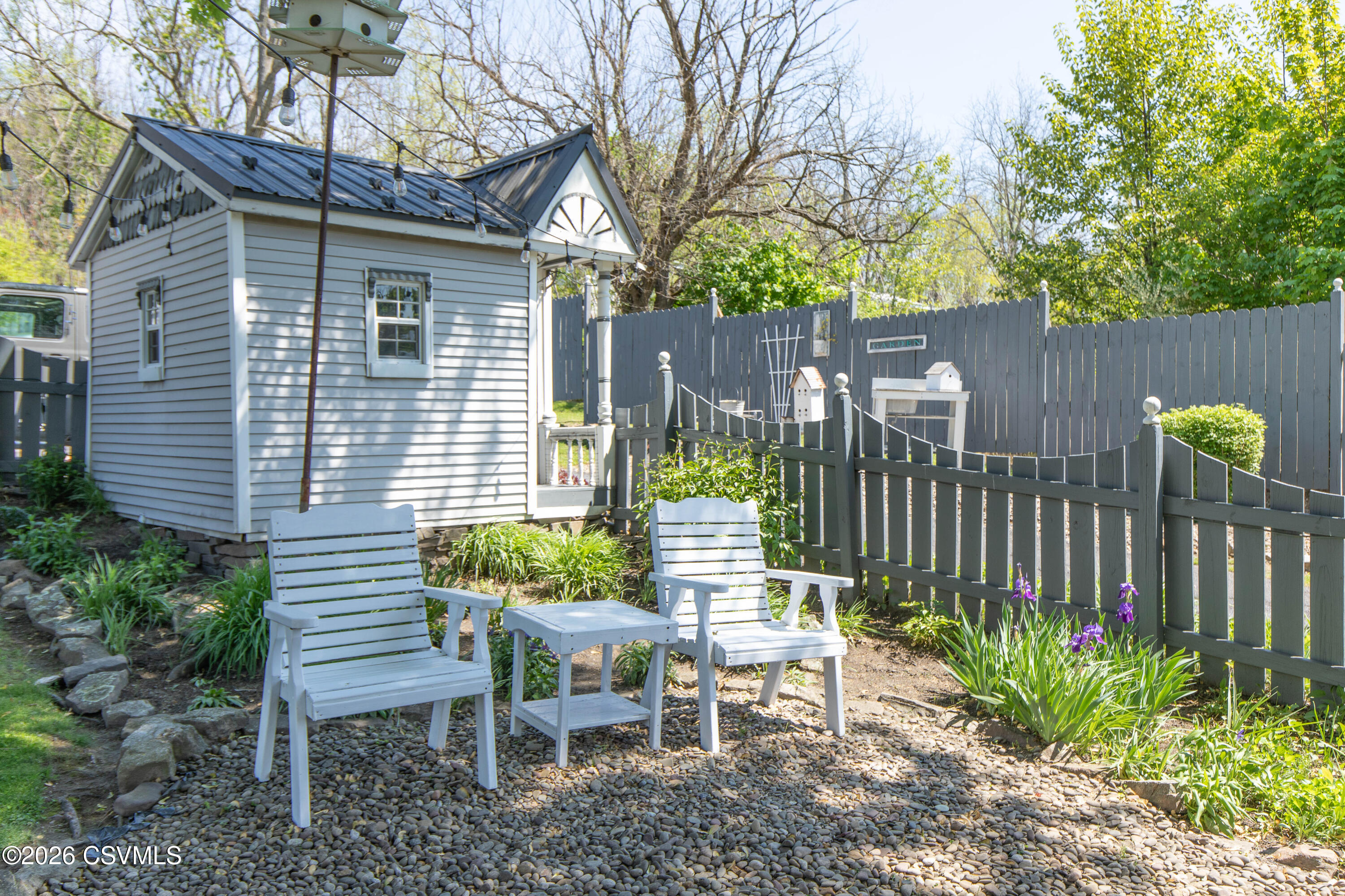 3387 Snydertown Road Sunbury, PA 17801 - Photo 66 of 76