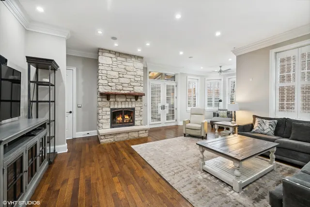 $5,200,000 | 1515 North North Park Avenue, Chicago, IL 60610