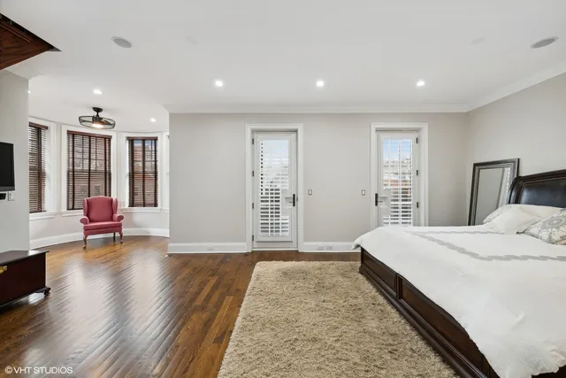 $5,200,000 | 1515 North North Park Avenue, Chicago, IL 60610