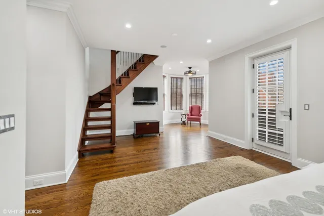 $5,200,000 | 1515 North North Park Avenue, Chicago, IL 60610