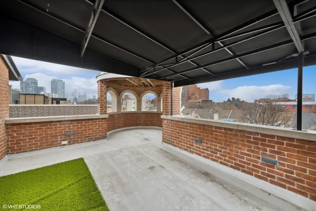 $5,200,000 | 1515 North North Park Avenue, Chicago, IL 60610