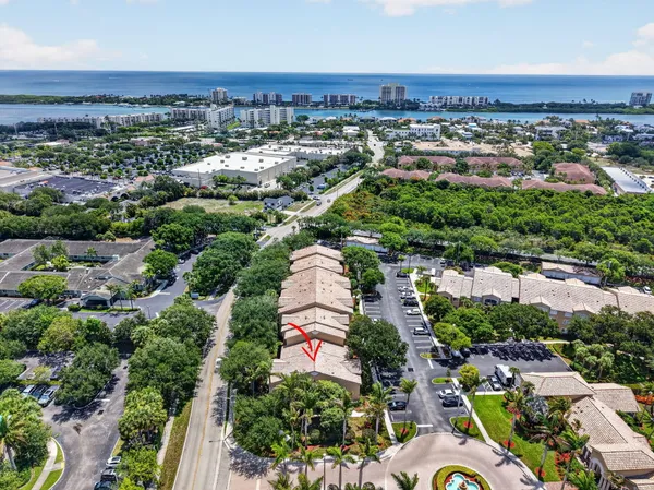 $439,000 | 236 Village Boulevard, Unit 1202, Tequesta, FL 33469