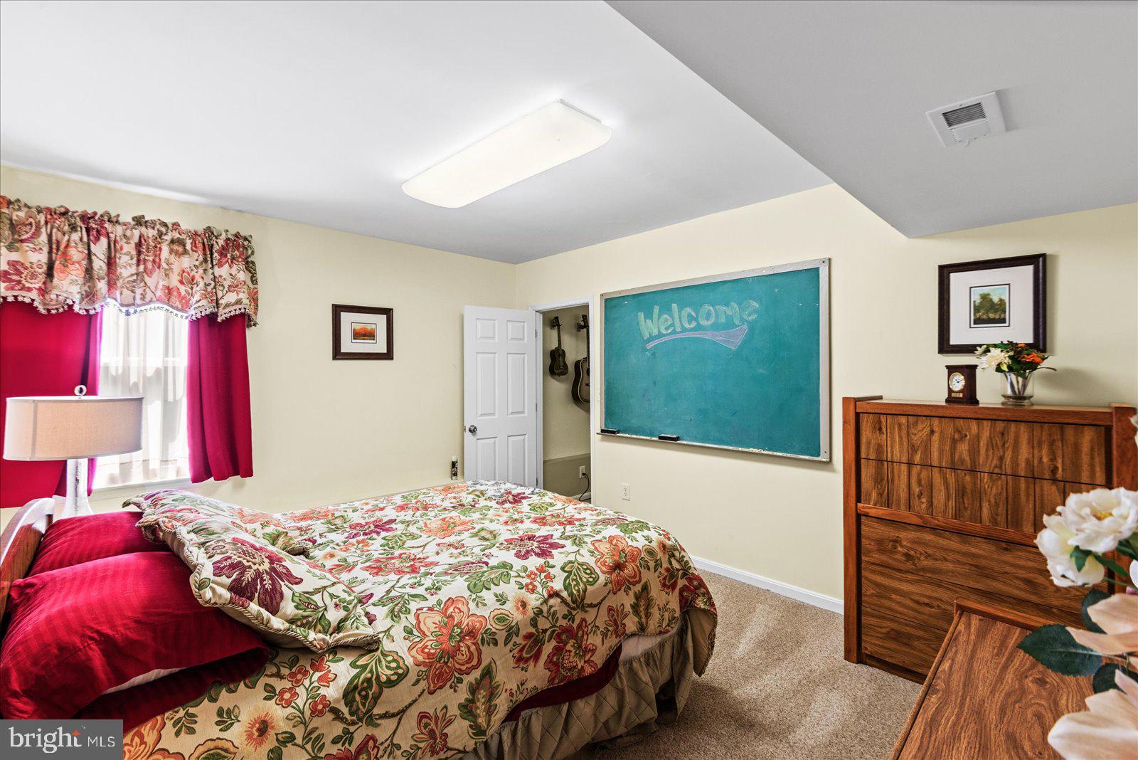 302 Forest Avenue Colonial Beach, VA 22443 - Photo 41 of 56 5th Bedroom on Lower Level