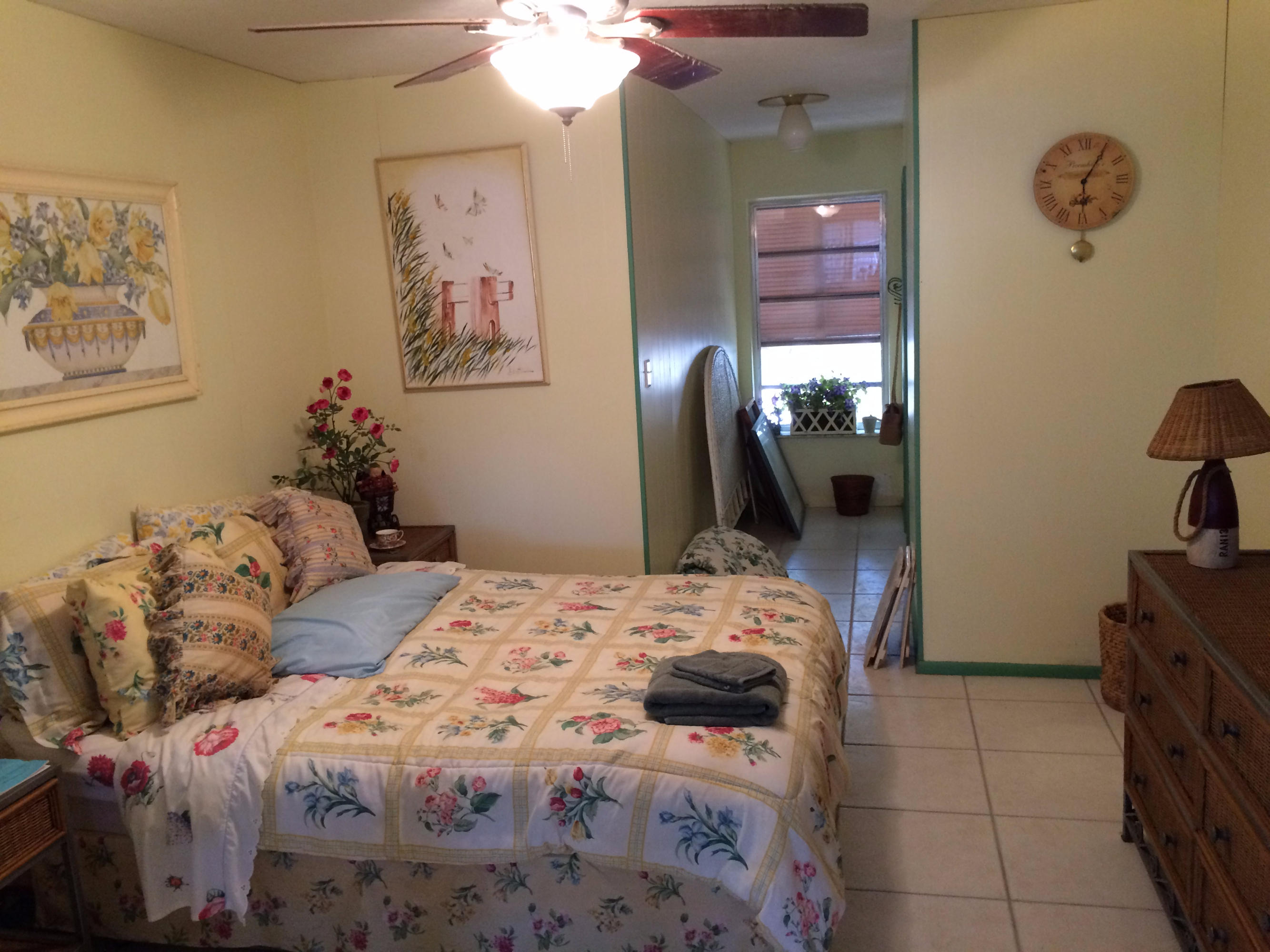 1023 Dove Road Key Largo, FL 33037 - Photo 7 of 17 guest bedroom