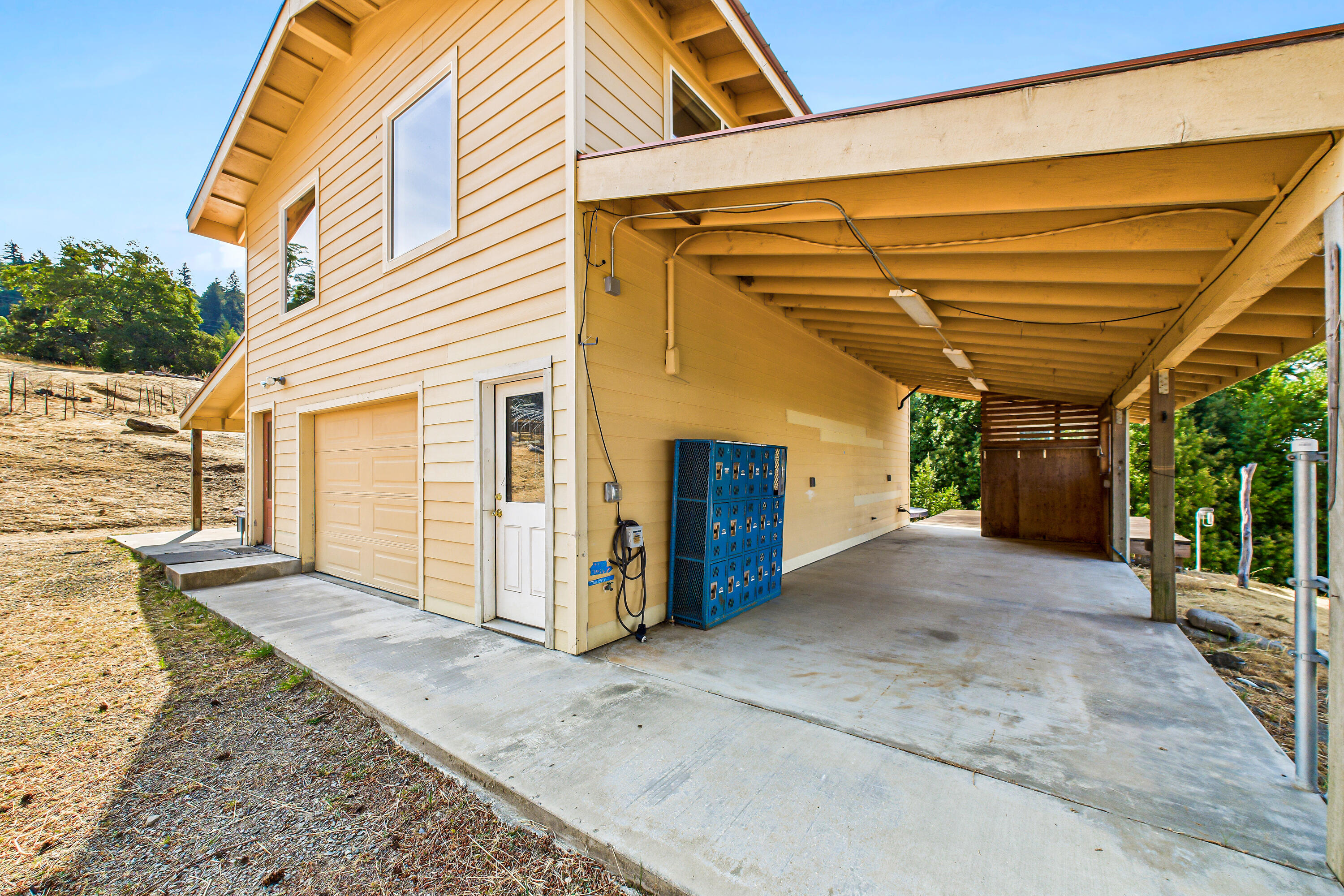 26092 Dyerville Loop Road Garberville, CA 95542 - Photo 36 of 74