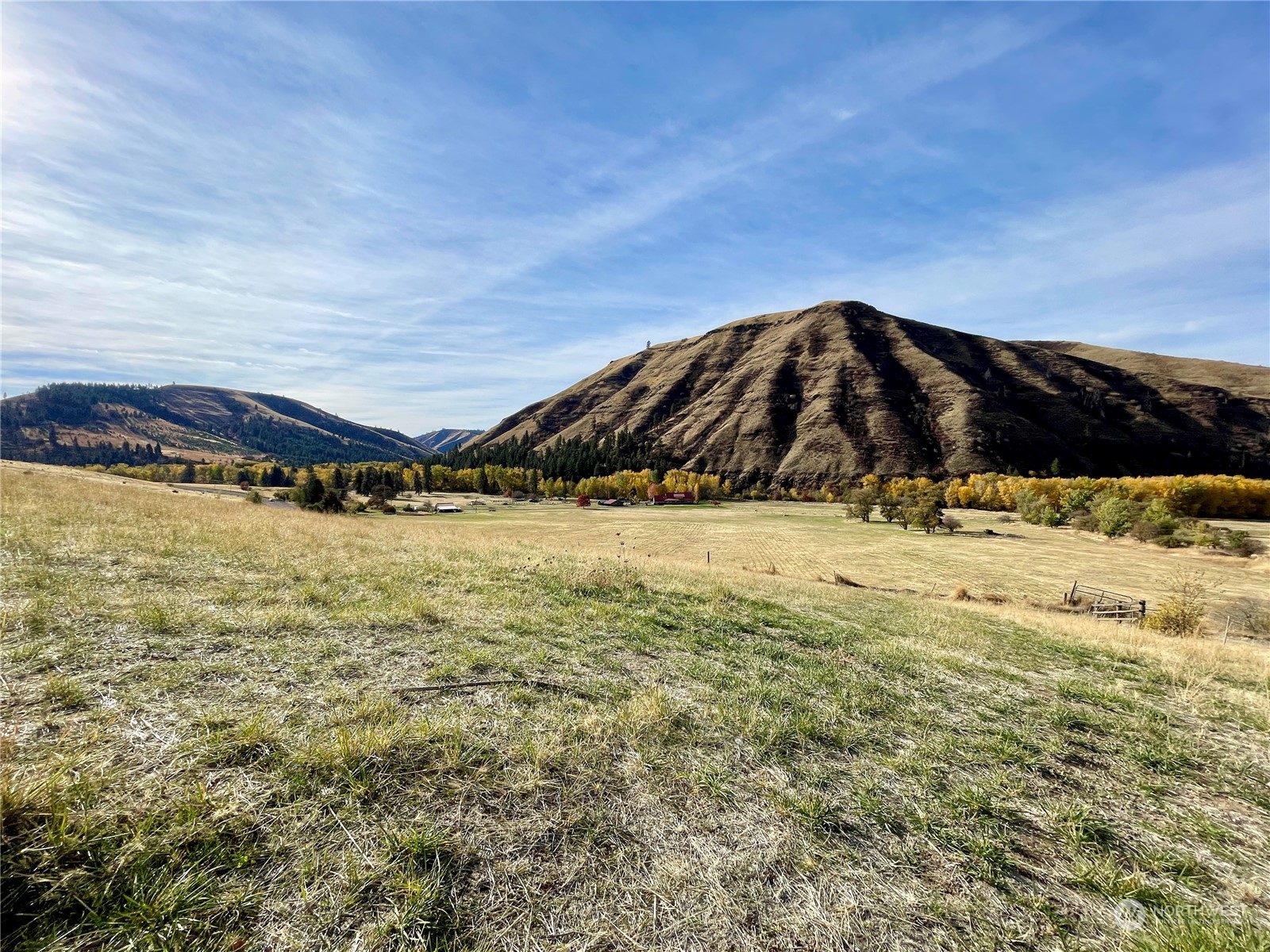 0 North Touchet Road Dayton, WA 99328 - Photo 6 of 6 a view of ocean with trees