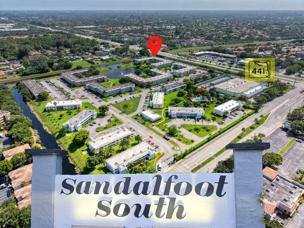 $229,900 | 9880 Marina Boulevard, Unit 1536, Boca Raton, FL 33428