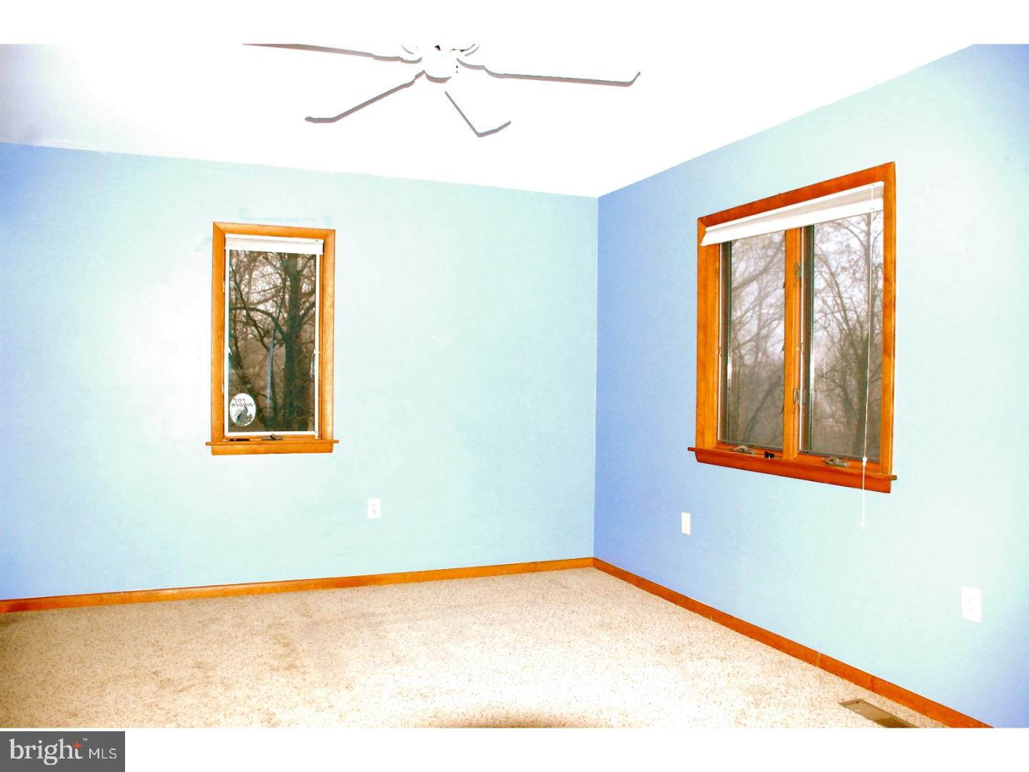 163 Mail Rte Road Sinking Spring, PA 19608 - Photo 23 of 25 a view of an empty room with a window