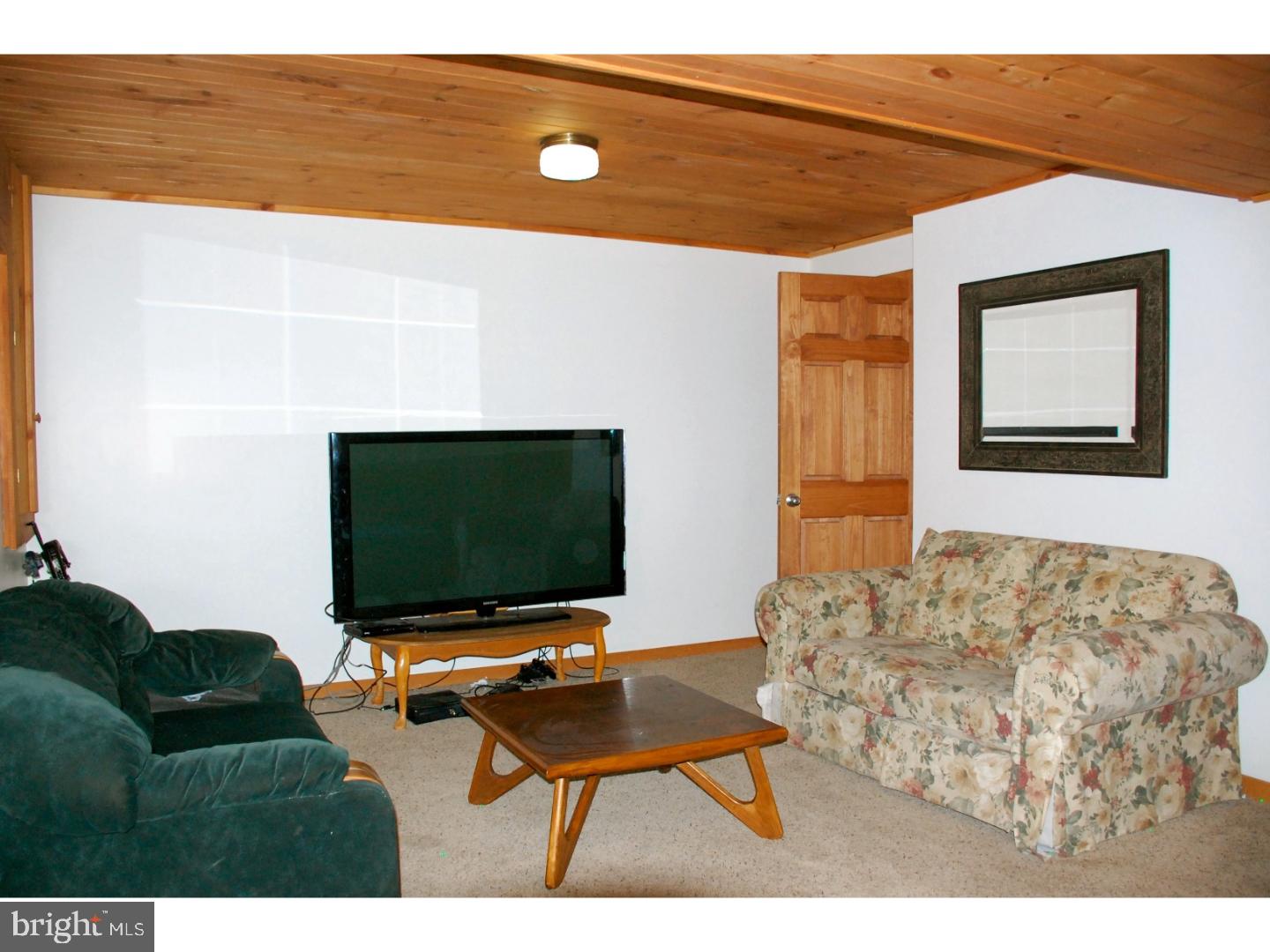 163 Mail Rte Road Sinking Spring, PA 19608 - Photo 25 of 25 a living room with furniture and a flat screen tv