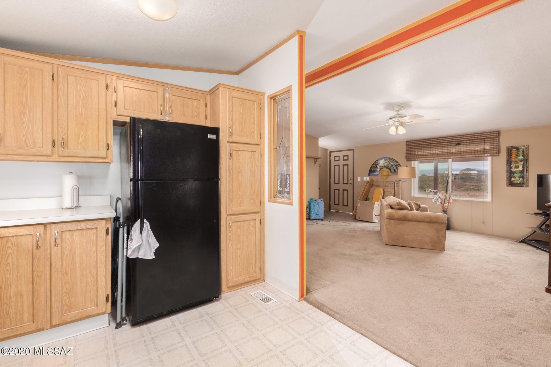 13462 South Hunting Dog Road Vail, AZ 85641 - Photo 9 of 25 Gallery Image 9
