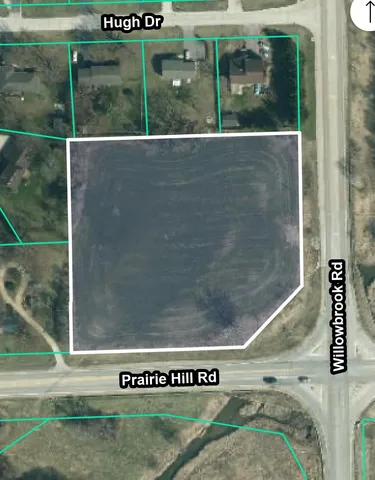 $174,900 | Xxxx Willow Brook Road, South Beloit, IL 61080