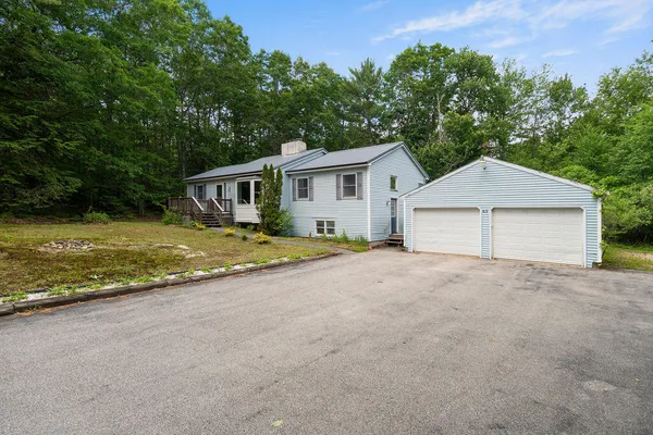 $364,900 | 63 Coley Trafton Road, Shapleigh, ME 04076