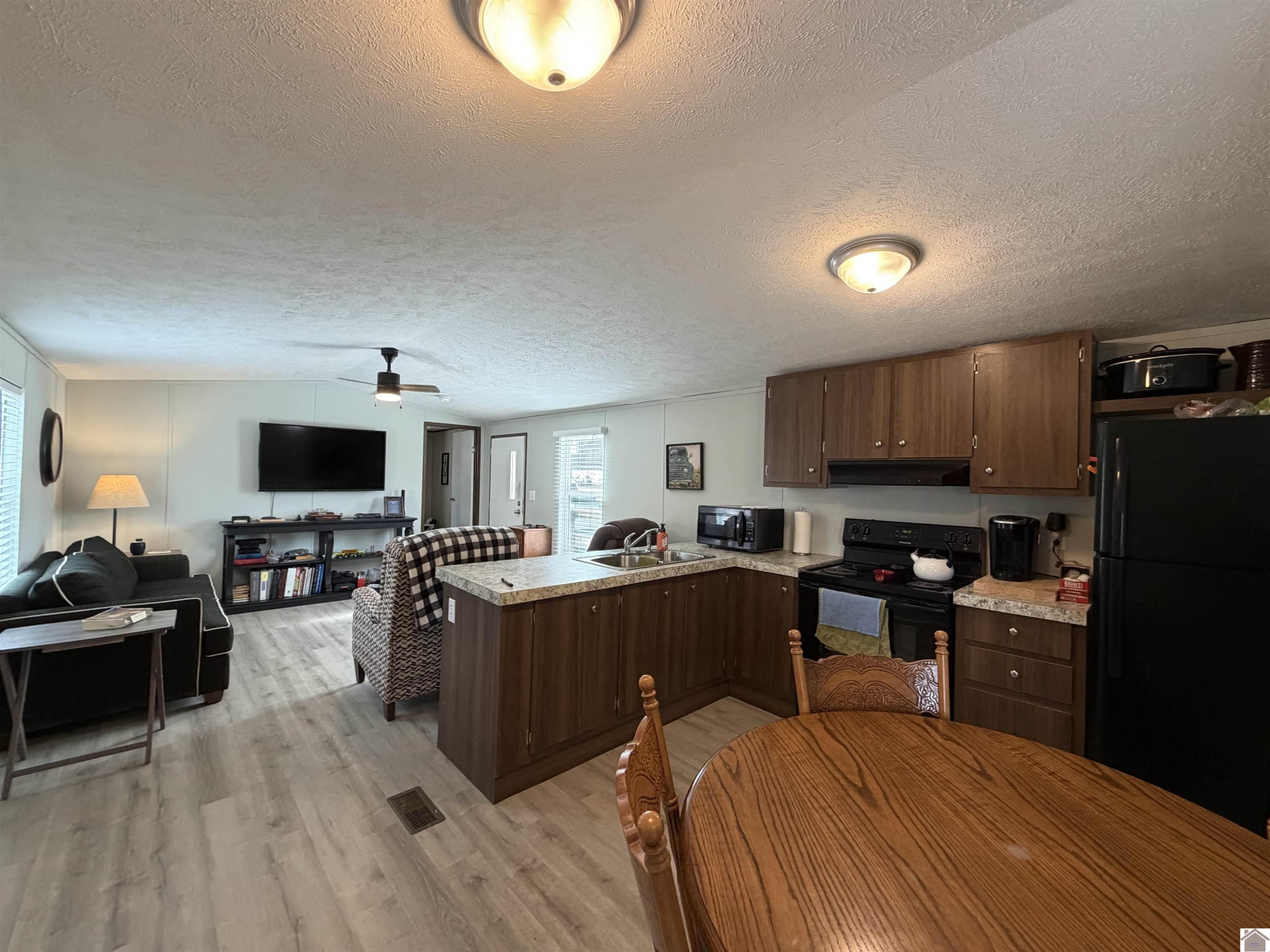 4269 Longbreak Road Dawson Springs, KY 42408 - Photo 5 of 18 Photo 5
