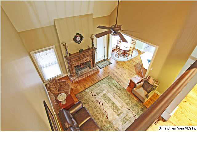810 Hickory Valley Road Trussville, AL 35173 - Photo 4 of 21