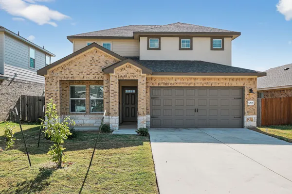 $2,500 | 17801 Prairie Land Way, Manor, TX 78653