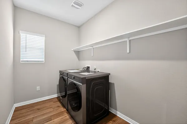 $2,500 | 17801 Prairie Land Way, Manor, TX 78653