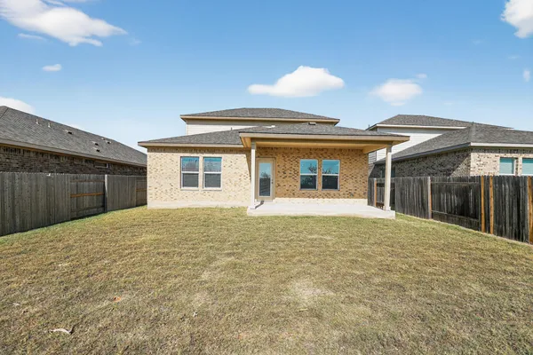 $2,500 | 17801 Prairie Land Way, Manor, TX 78653
