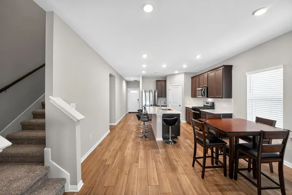 $2,500 | 17801 Prairie Land Way, Manor, TX 78653