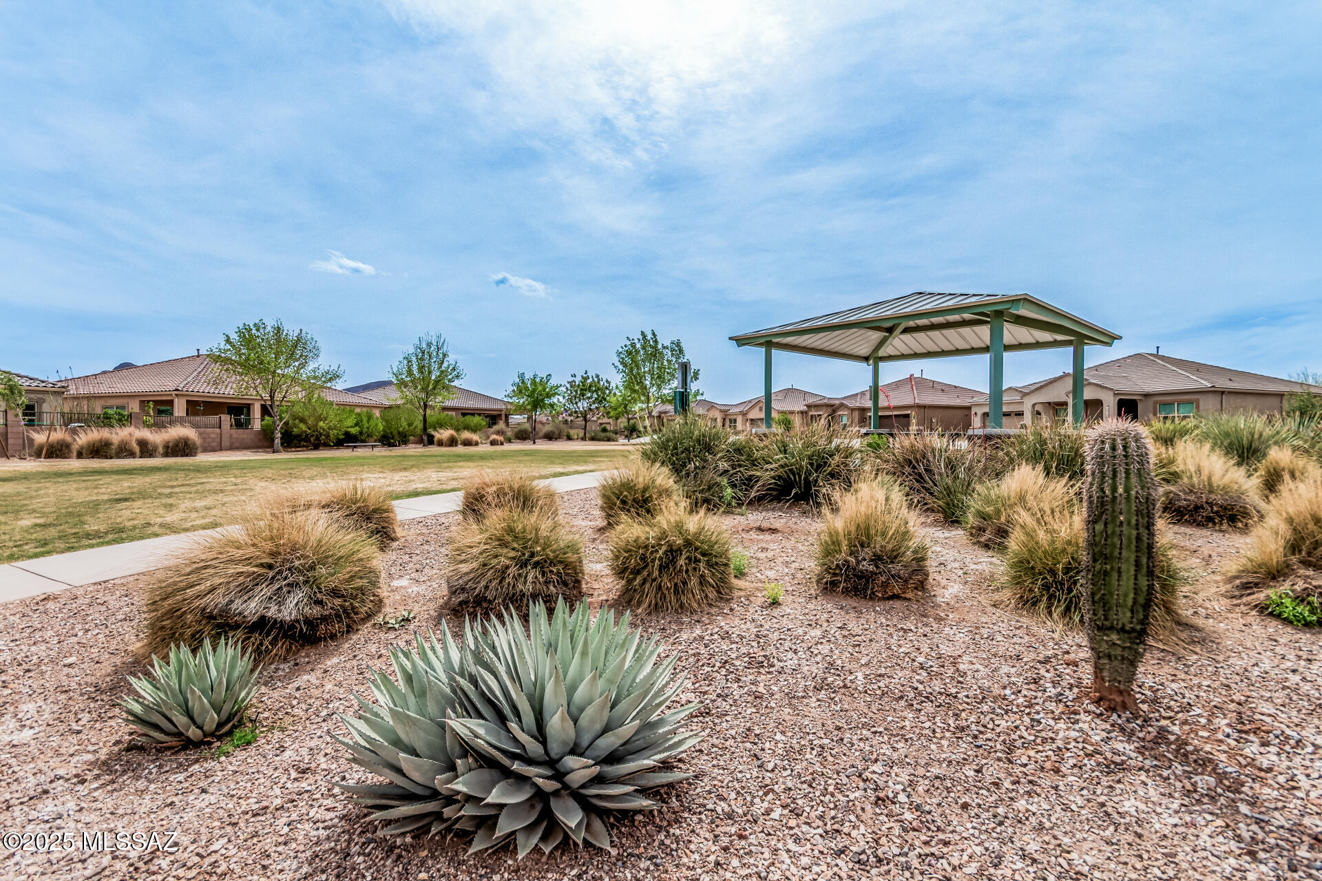 8879 West Blakebrook Road Marana, AZ 85653 - Photo 41 of 43