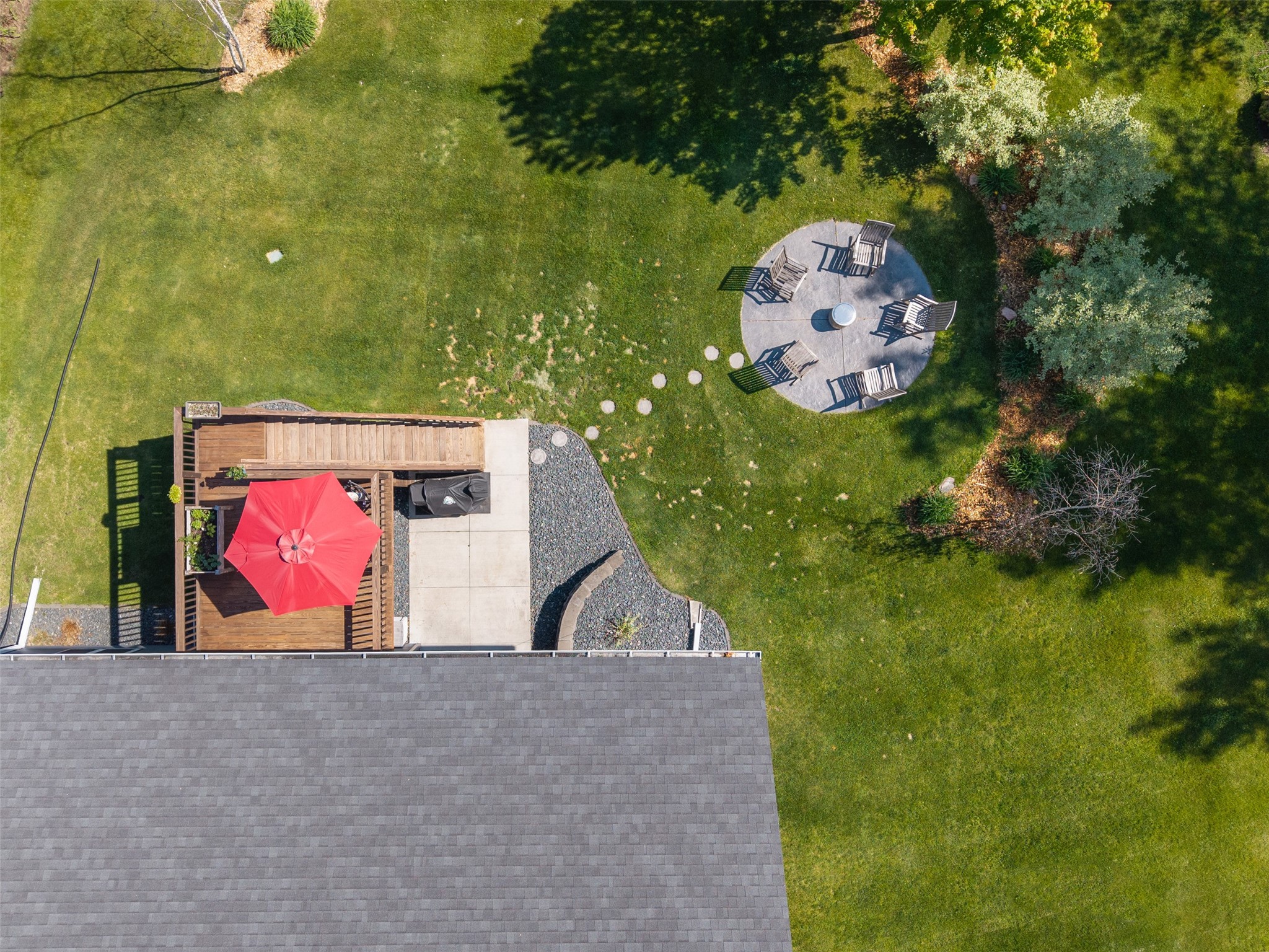 3921 Mill Run Road Eau Claire, WI 54703 - Photo 57 of 60