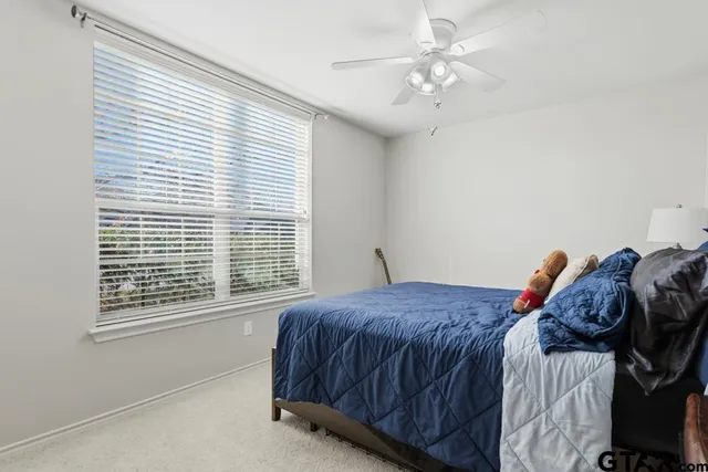 $315,000 | 5821 Thompson Place, Tyler, TX 75707