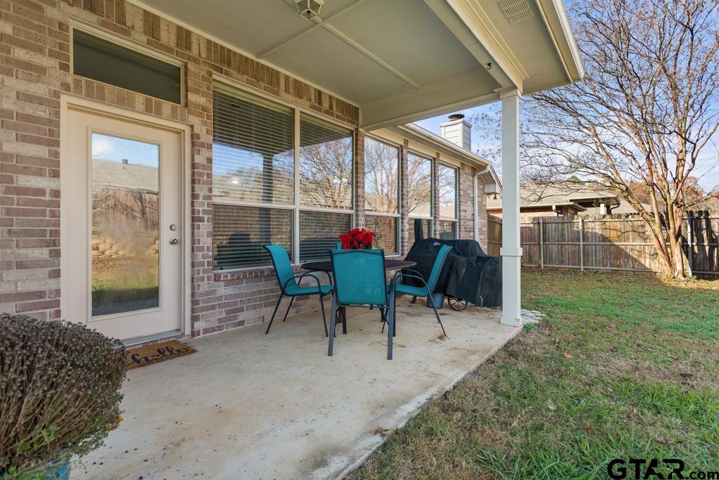 5821 Thompson Place Tyler, TX 75707 - Photo 29 of 34