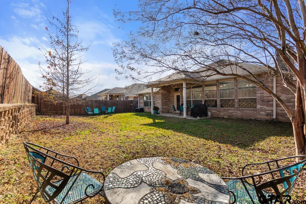 5821 Thompson Place Tyler, TX 75707 - Photo 31 of 34