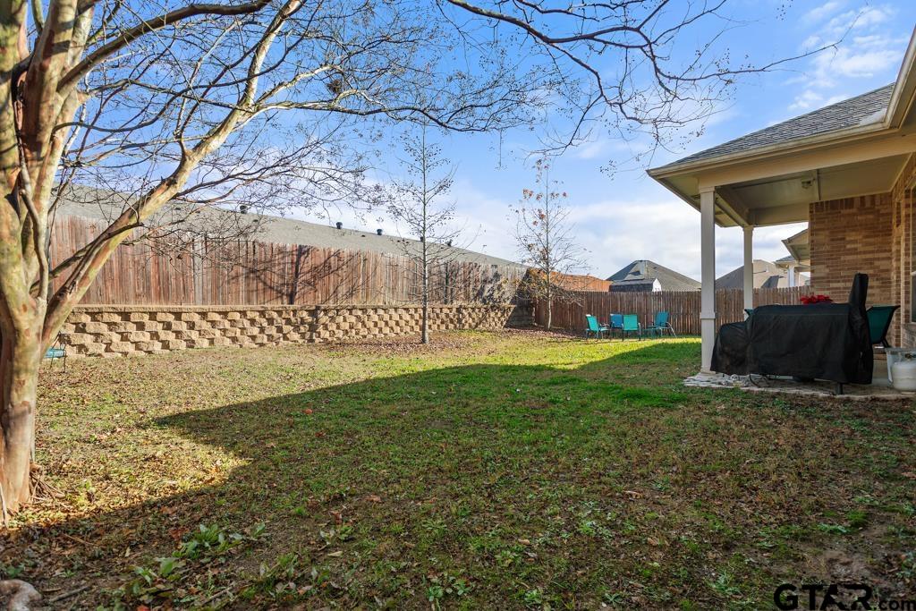 5821 Thompson Place Tyler, TX 75707 - Photo 32 of 34