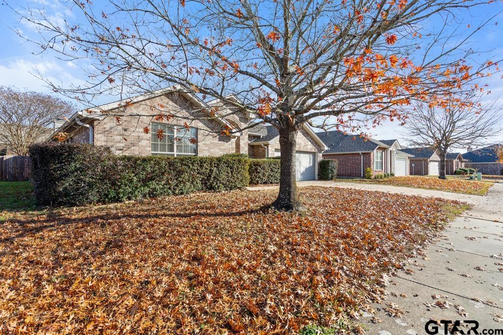 5821 Thompson Place Tyler, TX 75707 - Photo 33 of 34