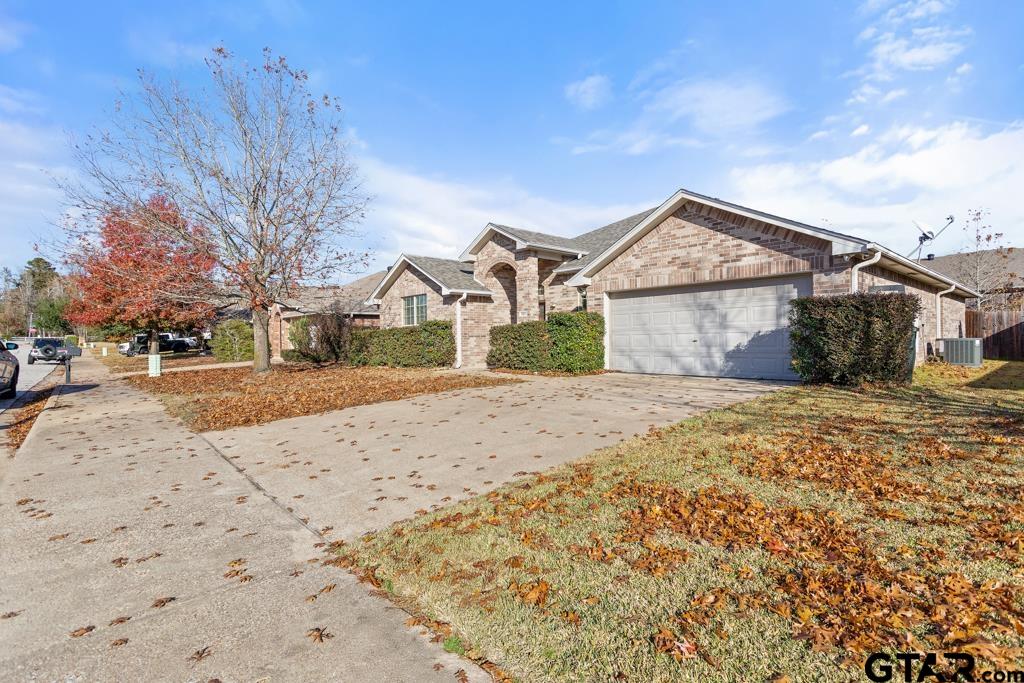 5821 Thompson Place Tyler, TX 75707 - Photo 34 of 34