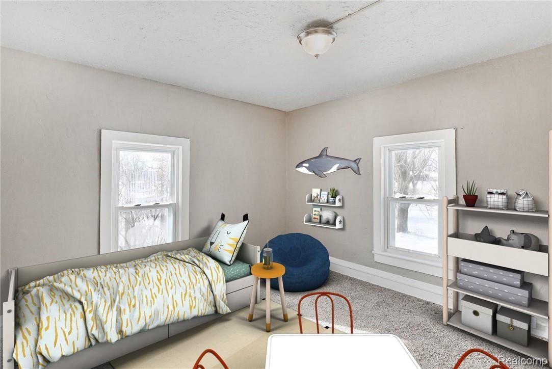10671 Halsey Road Grand Blanc, MI 48439 - Photo 11 of 13 Bedroom