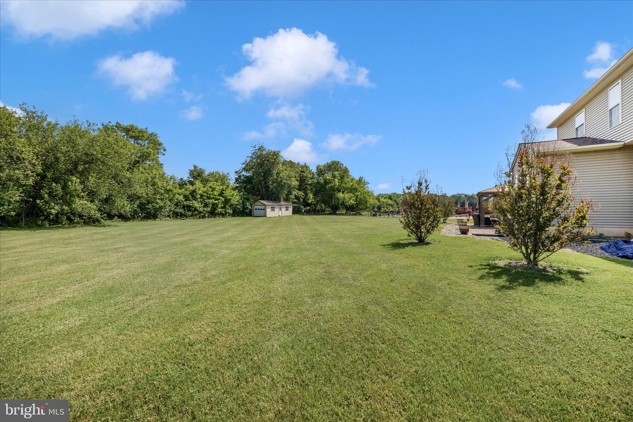 3810 Roundtree Road Jefferson, MD 21755 - Photo 50 of 55 Exterior Back