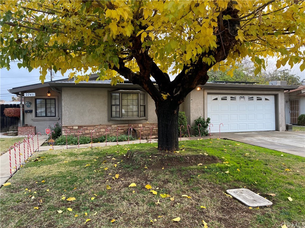 2745 Green Street Merced, CA 95340 - Photo 1 of 1 Gallery Image 1