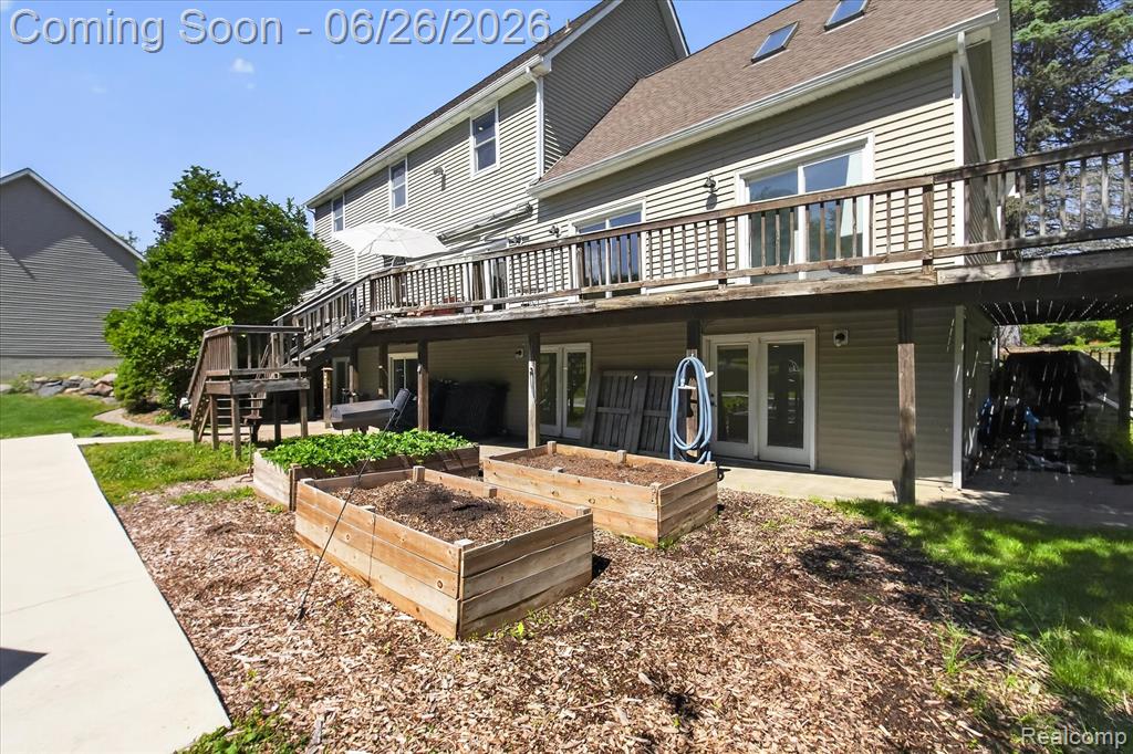 8114 Chilson Road Pinckney, MI 48169 - Photo 23 of 32