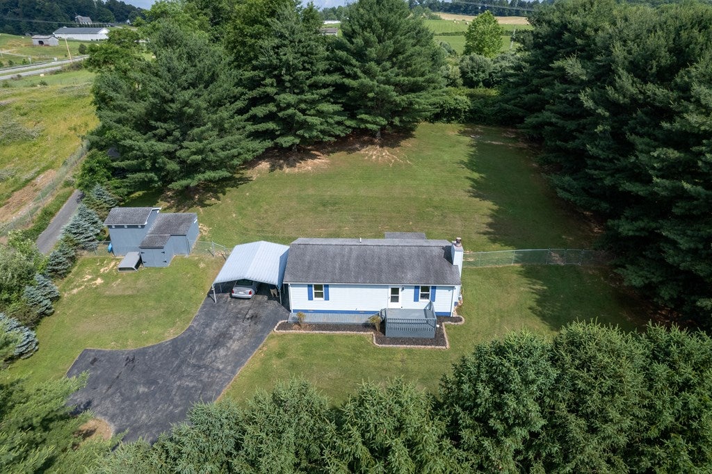 25716 Watauga Road Abingdon, VA 24211 - Photo 19 of 23 Gallery Image 19