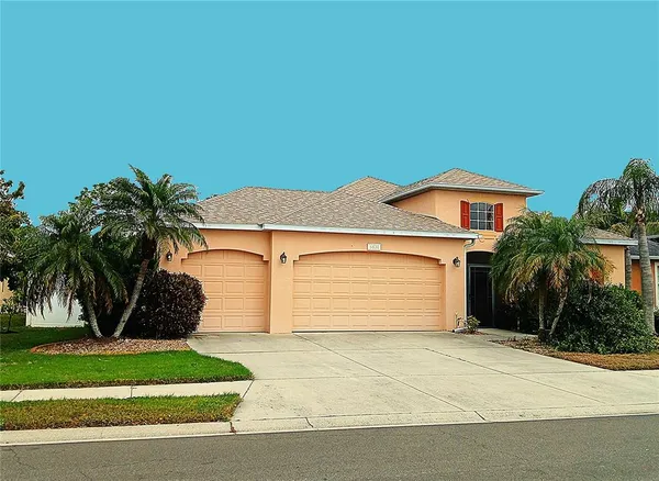 $409,000 | 6631 63rd Terrace East, Bradenton, FL 34203