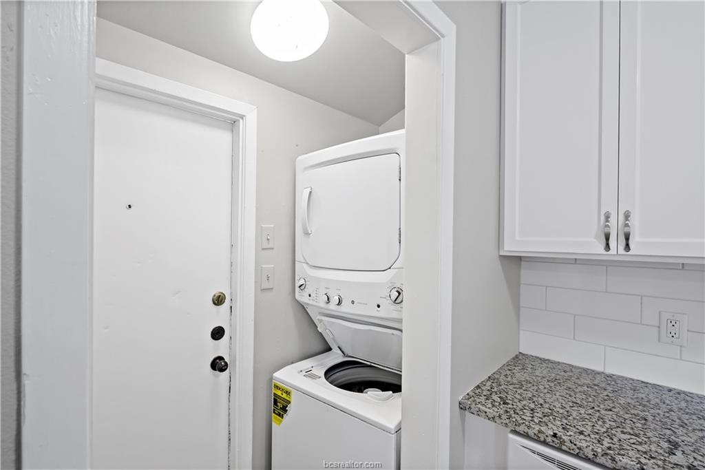 1907 Orman Street Bryan, TX 77801 - Photo 10 of 20 a view of kitchen