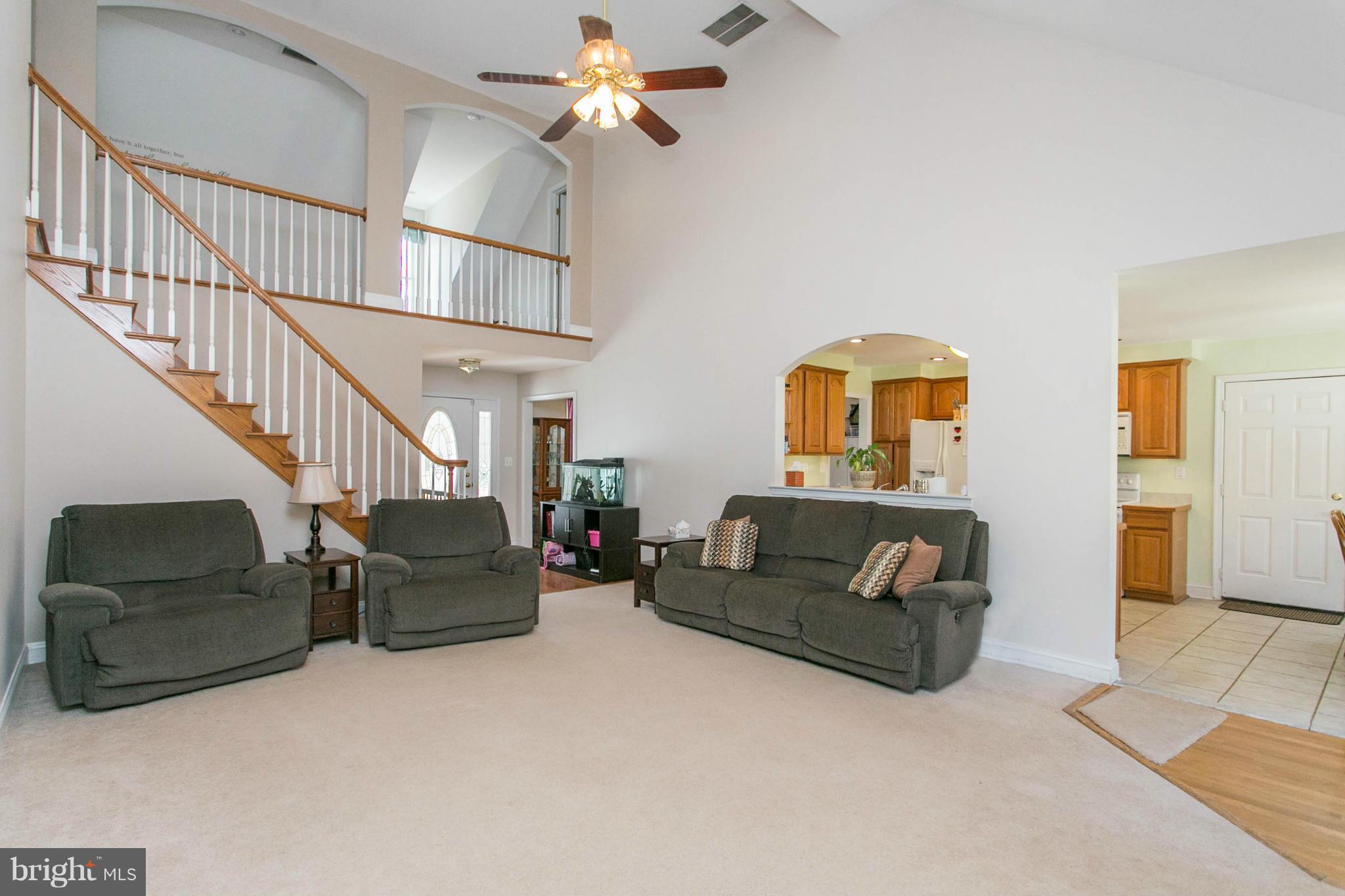 9025 Gunston Road Welcome, MD 20693 - Photo 9 of 30 Family Room